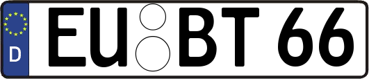 EU-BT66