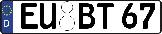 EU-BT67