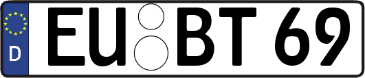EU-BT69