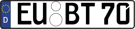 EU-BT70