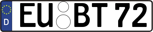 EU-BT72