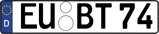 EU-BT74