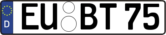 EU-BT75