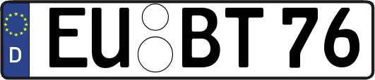 EU-BT76