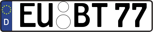 EU-BT77