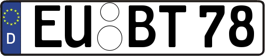 EU-BT78