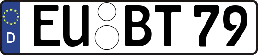 EU-BT79