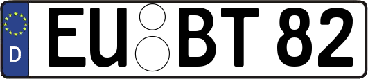 EU-BT82