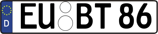 EU-BT86