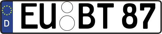 EU-BT87
