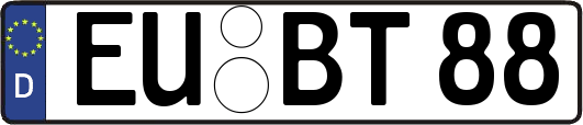EU-BT88