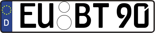 EU-BT90
