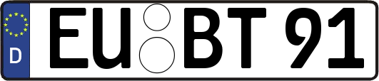 EU-BT91