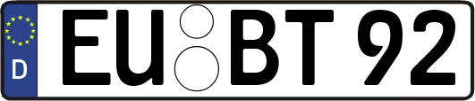 EU-BT92