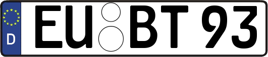 EU-BT93