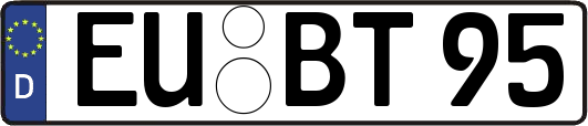 EU-BT95