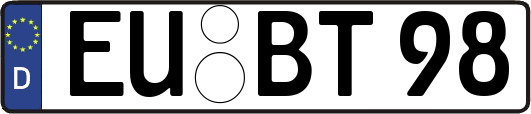 EU-BT98