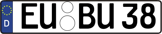 EU-BU38