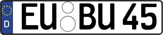 EU-BU45