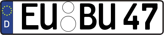 EU-BU47