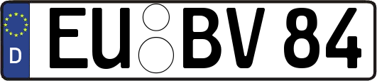 EU-BV84