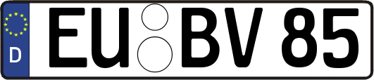 EU-BV85