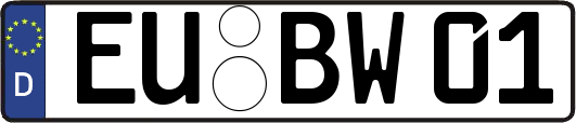 EU-BW01