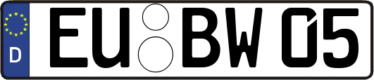EU-BW05