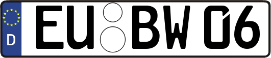 EU-BW06