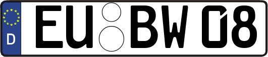 EU-BW08
