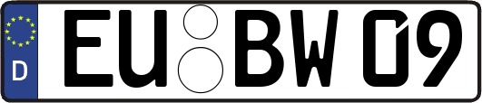 EU-BW09
