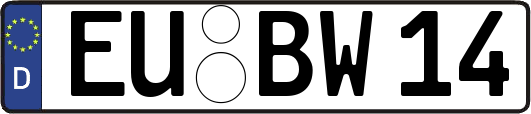 EU-BW14