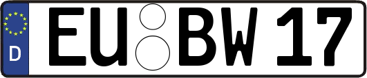 EU-BW17
