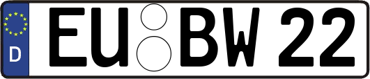 EU-BW22