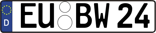 EU-BW24