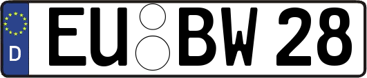 EU-BW28