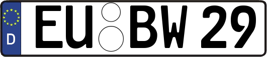 EU-BW29