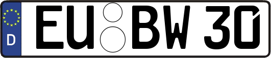EU-BW30