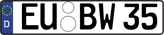 EU-BW35