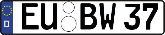 EU-BW37