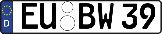 EU-BW39