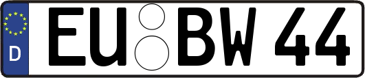 EU-BW44