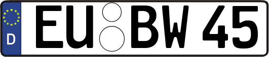 EU-BW45