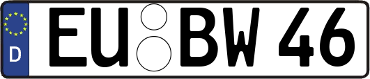 EU-BW46
