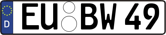 EU-BW49