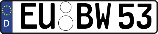 EU-BW53