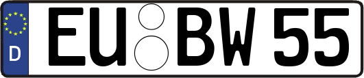 EU-BW55