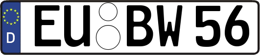 EU-BW56