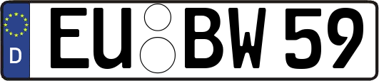EU-BW59