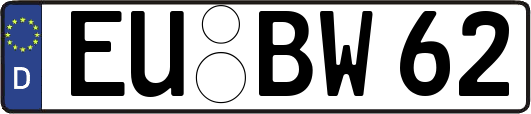 EU-BW62